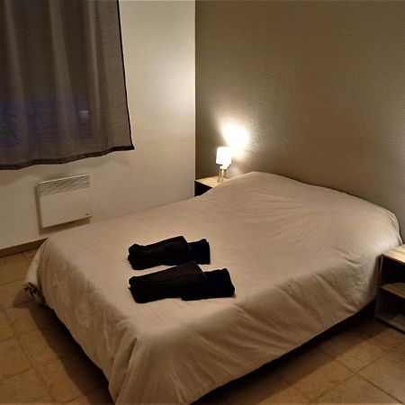 Appartement Proche Cite Medievale Et Centre Ville - Parking Prive Carcassonne Zewnętrze zdjęcie